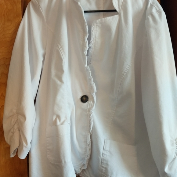 Jacket - Picture 2 of 2